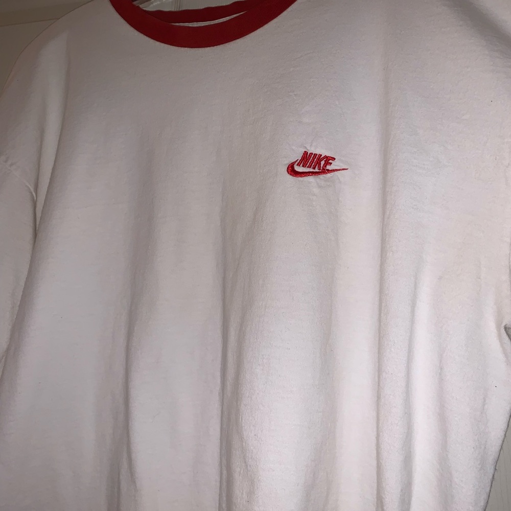 Vintage Nike long sleeve tee